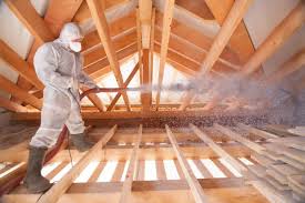 Eatonville, FL Insulation Removal & Installation Company