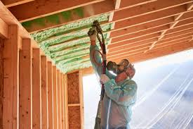 Best Fireproof Insulation in Eatonville, FL