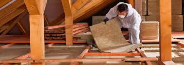 Best Blown-In Insulation in Eatonville, FL